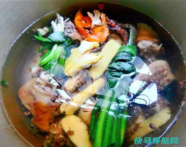 冬至前后吃这肉准没错，祛寒暖胃全靠它，比吃狗肉还
