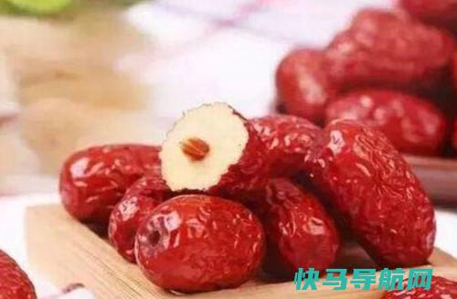 脆红枣怎么脆红枣的正确方法