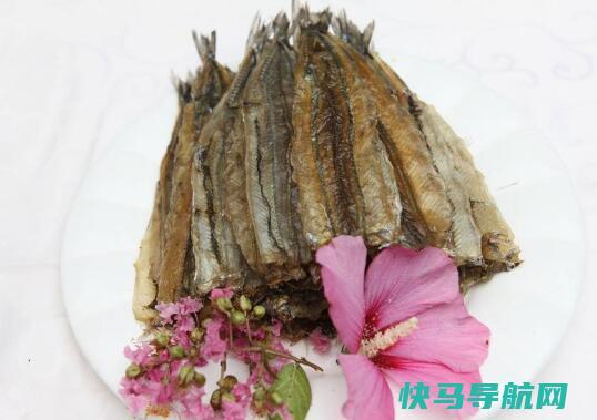 针良鱼怎么做好吃针良鱼的食用