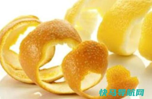柠檬皮的柠檬皮的害处