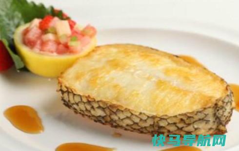 适合宝宝吃的鱼类排行