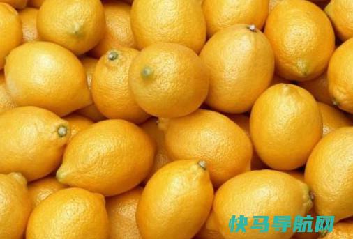 柠檬皮怎么吃柠檬皮的
