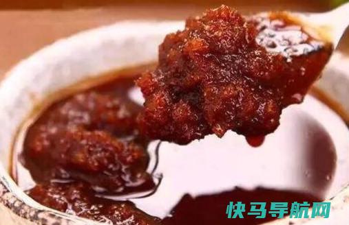 沙茶酱是做的沙茶酱怎么吃