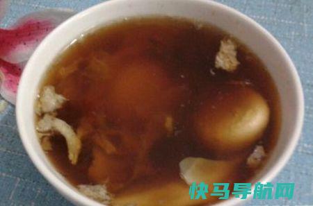 大雪后，常喝一碗它，比羊肉还滋补，补气血，一个冬天不怕手脚凉