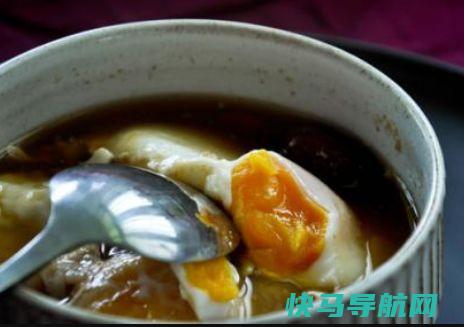 大雪后，常喝一碗它，比羊肉还滋补，补气血，冬天不