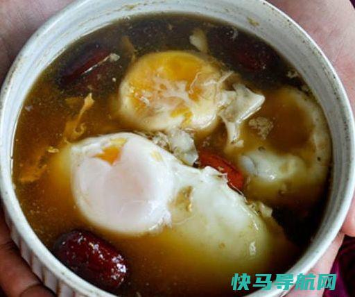 大雪后，常喝一碗它，比羊肉还滋补，补气血，冬天不