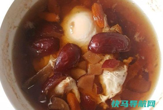 大雪后，常喝一碗它，比羊肉还滋补，补气血，冬天不