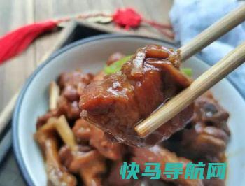 进补，猪肉羊肉不如它，才7块钱一斤，浓香下饭不