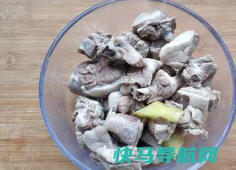 进补，猪肉羊肉不如它，才7块钱一斤，浓香下饭不