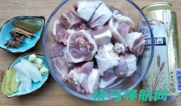 进补，猪肉羊肉不如它，才7块钱一斤，浓香下饭不