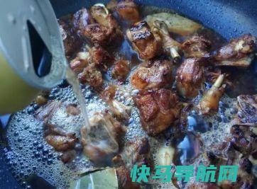 进补，猪肉羊肉不如它，才7块钱一斤，浓香下饭不
