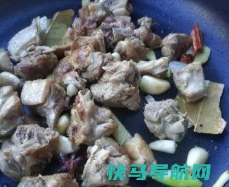 进补，猪肉羊肉不如它，才7块钱一斤，浓香下饭不