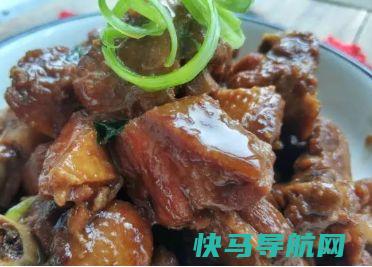 进补，猪肉羊肉不如它，才7块钱一斤，浓香下饭不