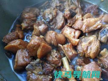 进补，猪肉羊肉不如它，才7块钱一斤，浓香下饭不