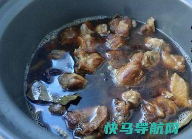 进补，猪肉羊肉不如它，才7块钱一斤，浓香下饭不