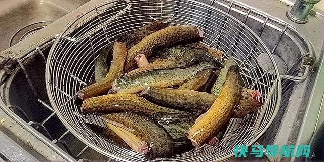 清蒸鱼，先淋热油还是豉油？很多人弄错顺序，难怪鱼肉