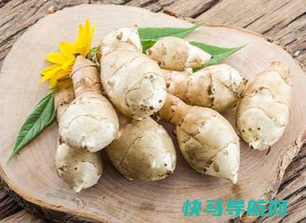 地姜的吃地姜的有哪些