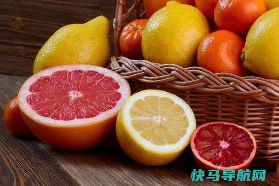 黄柚子和红柚子的区别吃柚子的