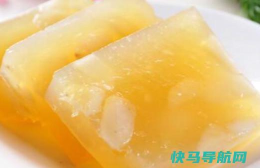 荸荠粉怎么吃荸荠粉的简单