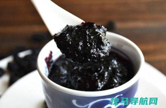 如何做桑葚酱窍门 桑葚酱怎么熬