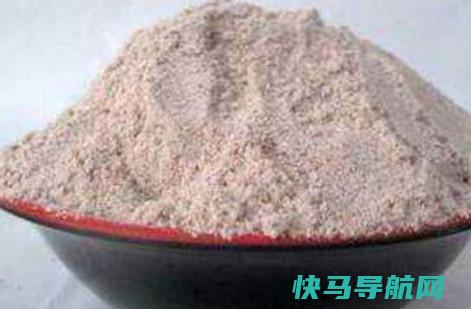 高粱粉有什么功效高粱粉的功效与作用