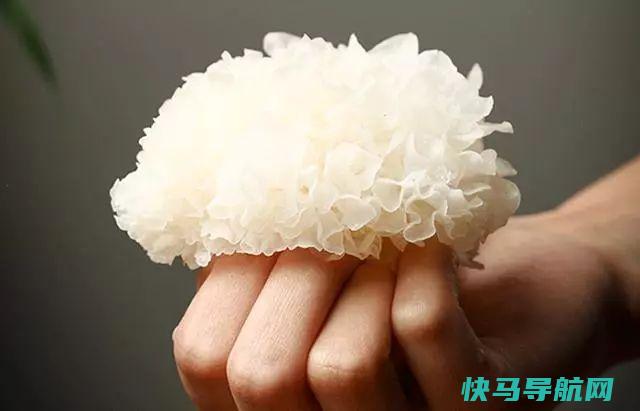 为啥你煮的银耳不出胶？大厨，汤黏稠出胶快