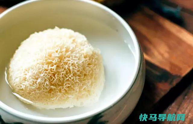 为啥你煮的银耳不出胶？大厨，汤黏稠出胶快