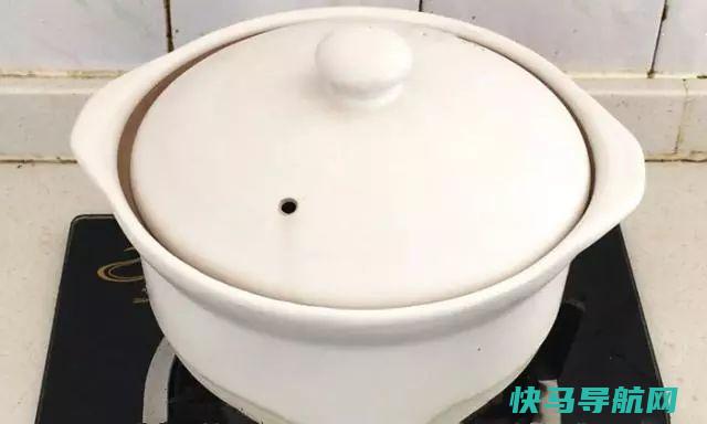 为啥你煮的银耳不出胶？大厨，汤黏稠出胶快