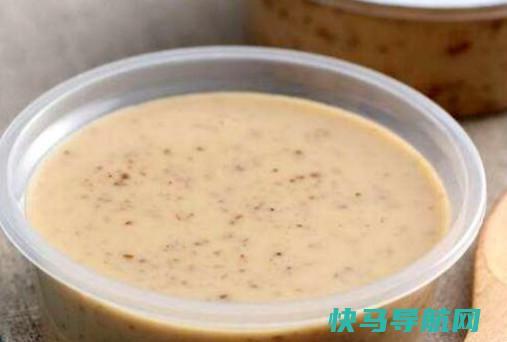 千岛酱怎么制作千岛酱简易