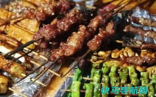 烧烤糊了还能吃吗
