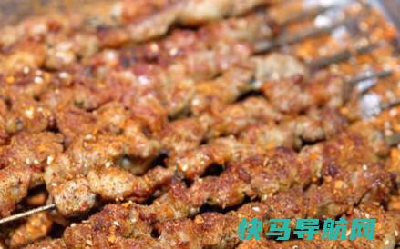 烧烤糊了还能吃吗