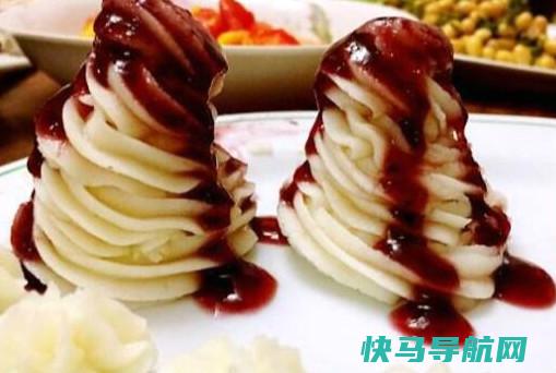 山药泥怎么做山药泥的家常教程
