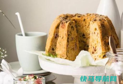 德国人最爱吃的10款蛋糕