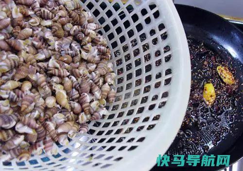 被耽误的4种海鲜，一般人瞧不上，吃过的却全被
