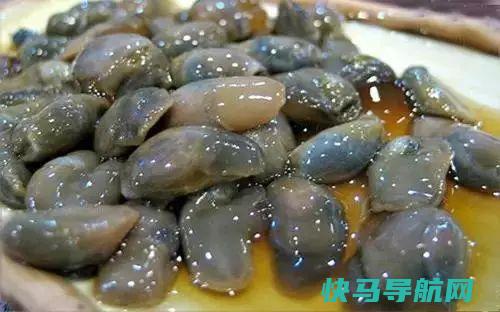 被耽误的4种海鲜，一般人瞧不上，吃过的却全被
