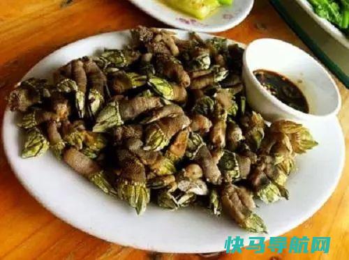 被耽误的4种海鲜，一般人瞧不上，吃过的却全被