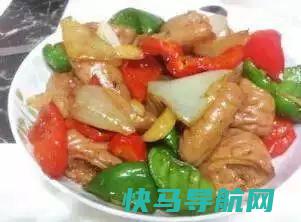 菜谱不够？送你20道，让你轻轻松松做大厨