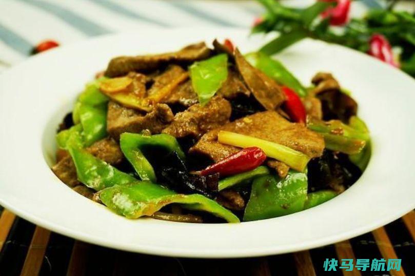 它的营养是牛肉的6倍，铁质是菠菜5倍，补血补铁，肝脏