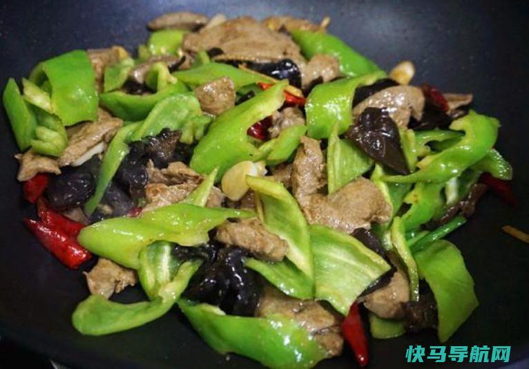 它的营养是牛肉的6倍，铁质是菠菜5倍，补血补铁，肝脏