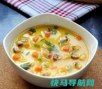6道超级下饭的家常素菜，你能忍得住吗？