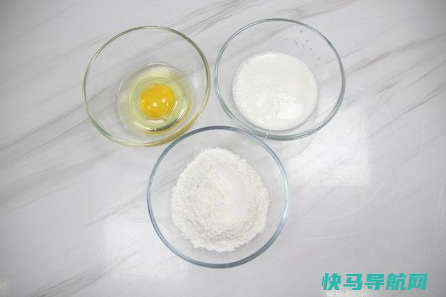 早餐一端上桌，一定是的最爱，你还不会做