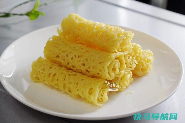 早餐一端上桌，一定是的最爱，你还不会做