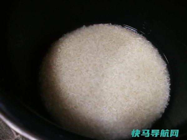 不想做饭，这款焖饭让你全开，保证一粒米不