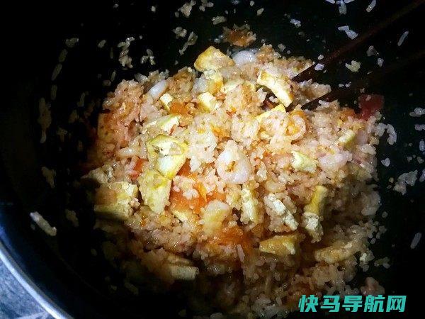 不想做饭，这款焖饭让你全开，保证一粒米不