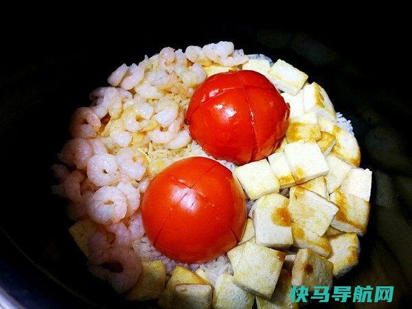 不想做饭，这款焖饭让你全开，保证一粒米不