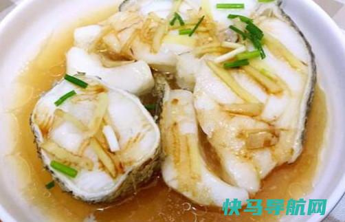 最适合孩子吃的鱼有哪些孩子吃什么鱼好
