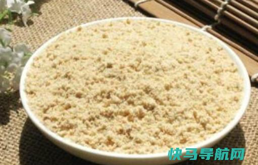 黄瓜籽粉人功效与作用 吃黄瓜籽粉的好处