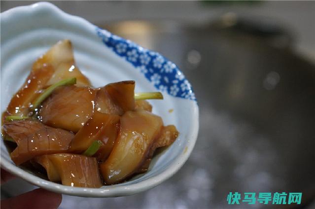 教你家常菜泡菜拌，泡菜酸甜爽口，鲜嫩