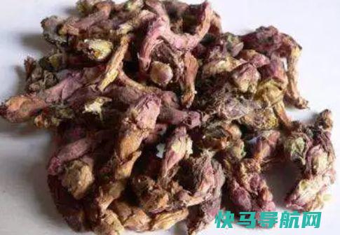 天然的止咳方找到了，常用此花煮水，，早知早