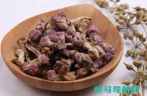 天然的止咳方找到了，常用此花煮水，，早知早